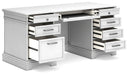 Kanwyn Home Office Desk Royal Furniture