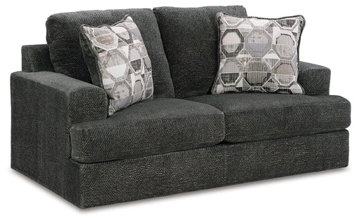 Karinne Loveseat Royal Furniture