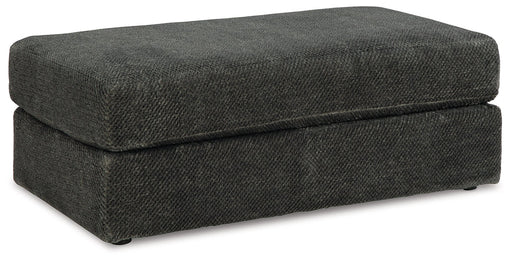 Karinne Oversized Accent Ottoman Royal Furniture