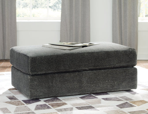 Karinne Oversized Accent Ottoman Royal Furniture