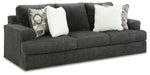 Karinne Sofa and Loveseat Royal Furniture