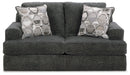 Karinne Sofa and Loveseat Royal Furniture