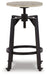 Karisslyn Swivel Stool (2/CN) Royal Furniture