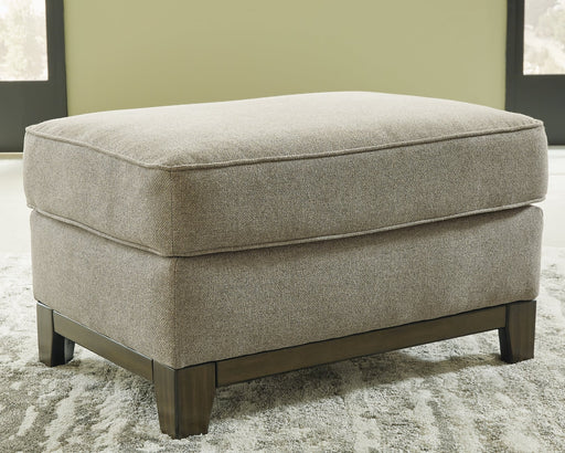 Kaywood Ottoman Royal Furniture