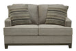 Kaywood Sofa, Loveseat, Chair and Ottoman Royal Furniture