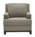 Kaywood Sofa, Loveseat, Chair and Ottoman Royal Furniture