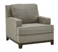 Kaywood Sofa, Loveseat and Chair Royal Furniture