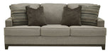 Kaywood Sofa, Loveseat and Chair Royal Furniture