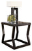 Kelton 2 End Tables Royal Furniture