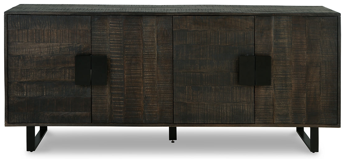 Kevmart Accent Cabinet Royal Furniture