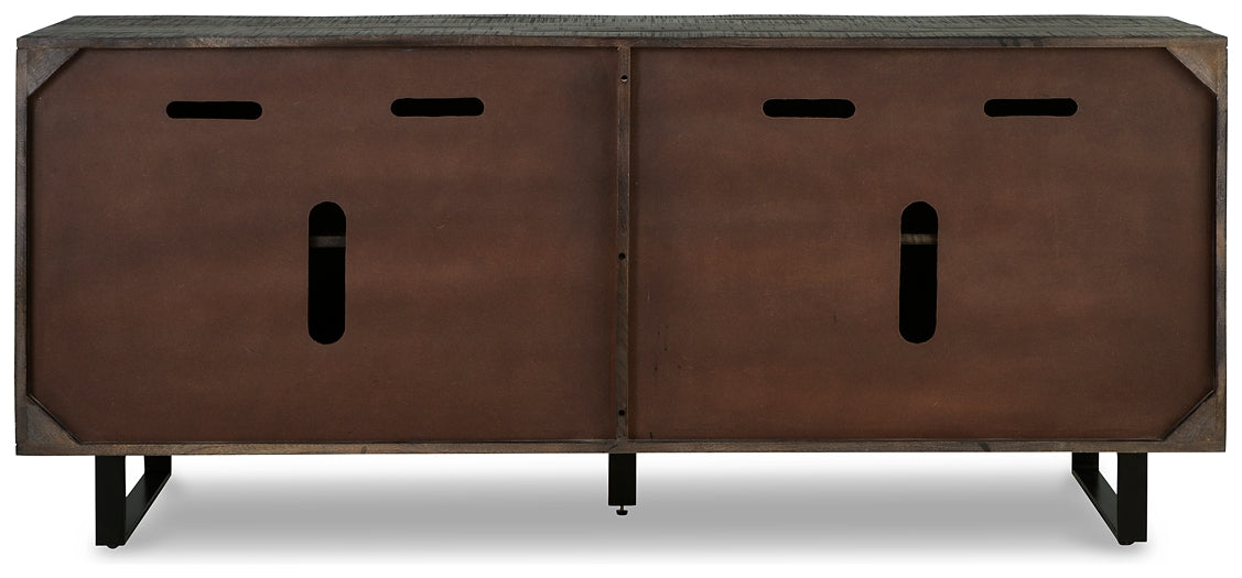 Kevmart Accent Cabinet Royal Furniture