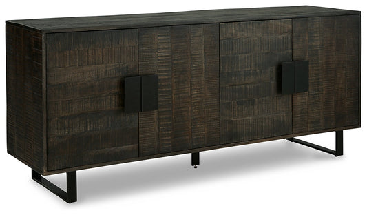 Kevmart Accent Cabinet Royal Furniture