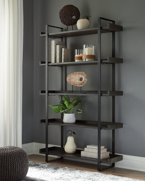 Kevmart Bookcase Royal Furniture