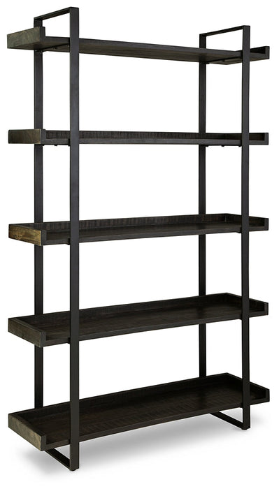 Kevmart Bookcase Royal Furniture