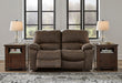 Kilmartin Reclining Loveseat Royal Furniture