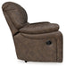 Kilmartin Reclining Loveseat Royal Furniture