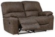 Kilmartin Reclining Loveseat Royal Furniture