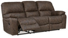 Kilmartin Reclining Sofa Royal Furniture