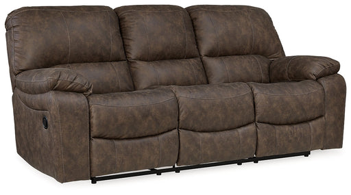 Kilmartin Reclining Sofa Royal Furniture