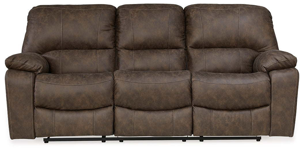 Kilmartin Reclining Sofa Royal Furniture