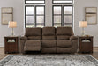 Kilmartin Reclining Sofa Royal Furniture