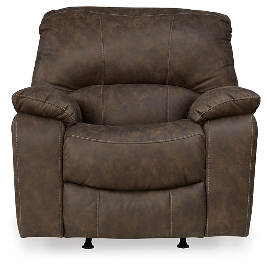 Kilmartin Rocker Recliner Royal Furniture