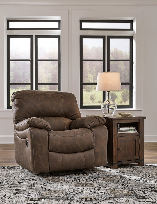 Kilmartin Rocker Recliner Royal Furniture