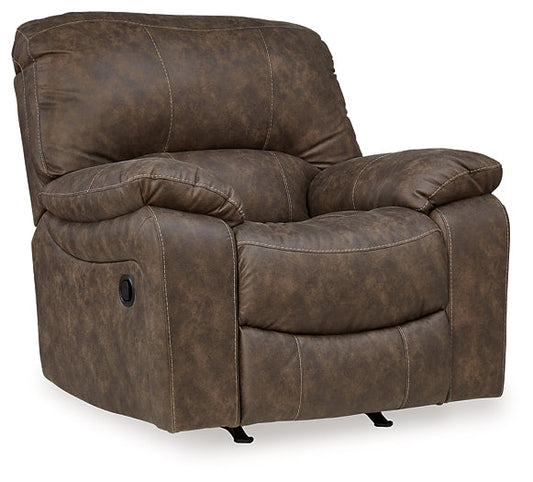 Kilmartin Rocker Recliner Royal Furniture