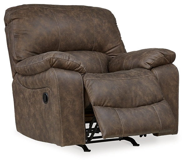 Kilmartin Rocker Recliner Royal Furniture