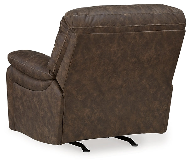 Kilmartin Rocker Recliner Royal Furniture