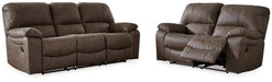 Kilmartin Sofa and Loveseat Royal Furniture