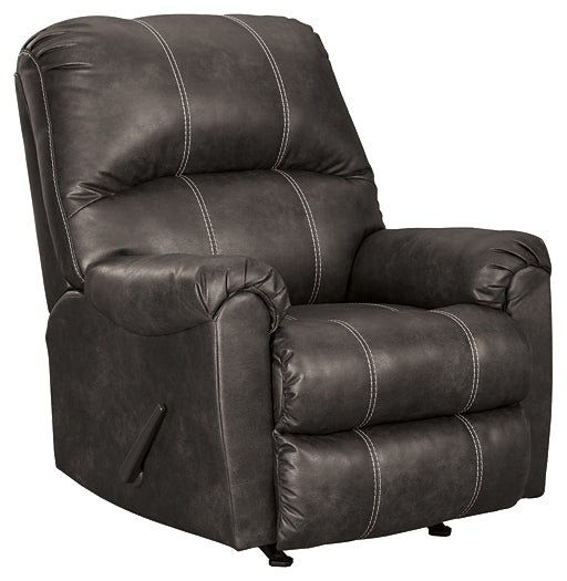 Kincord Rocker Recliner Royal Furniture