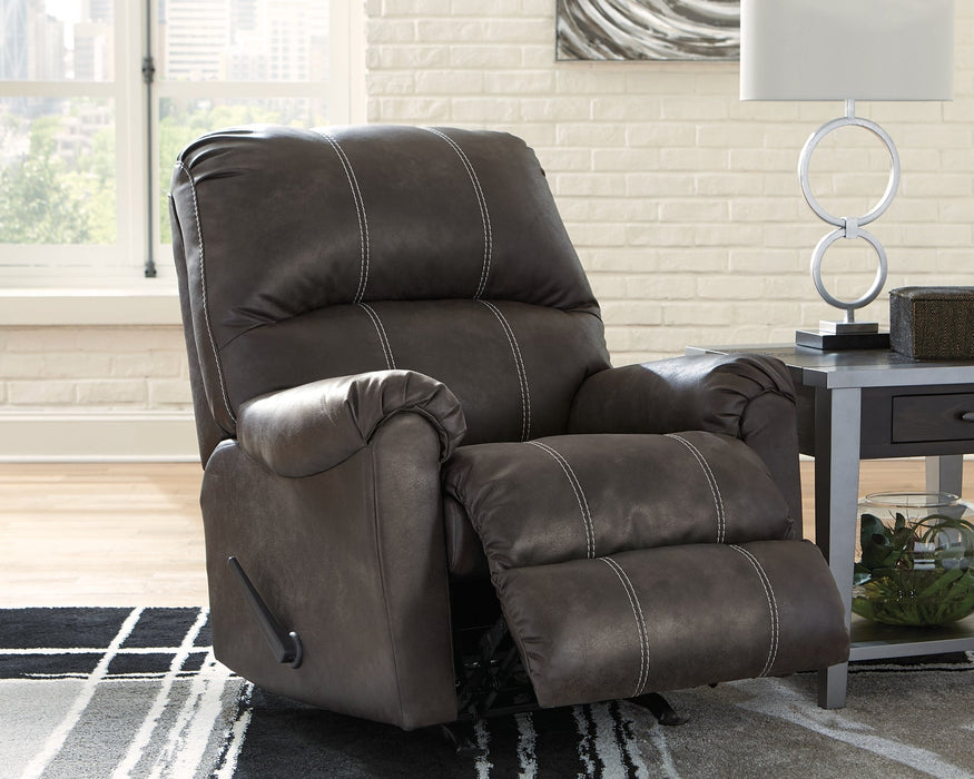 Kincord Rocker Recliner Royal Furniture