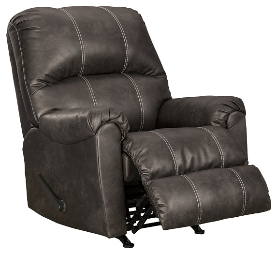 Kincord Rocker Recliner Royal Furniture