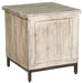 Laddford Accent Cabinet Royal Furniture