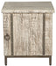 Laddford Accent Cabinet Royal Furniture