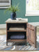 Laddford Accent Cabinet Royal Furniture