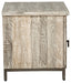 Laddford Accent Cabinet Royal Furniture