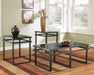 Laney Occasional Table Set (3/CN) Royal Furniture