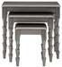 Larkendale Accent Table Set (3/CN) Royal Furniture