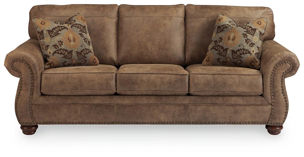 Larkinhurst Queen Sofa Sleeper Royal Furniture