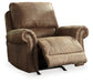 Larkinhurst Rocker Recliner Royal Furniture