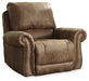 Larkinhurst Rocker Recliner Royal Furniture