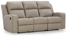 Lavenhorne Sofa and Loveseat Royal Furniture