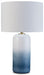 Lemrich Ceramic Table Lamp (1/CN) Royal Furniture