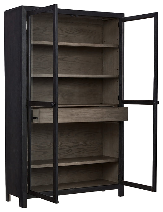 Lenston Accent Cabinet Royal Furniture