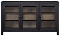 Lenston Accent Cabinet Royal Furniture