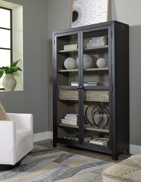 Lenston Accent Cabinet Royal Furniture