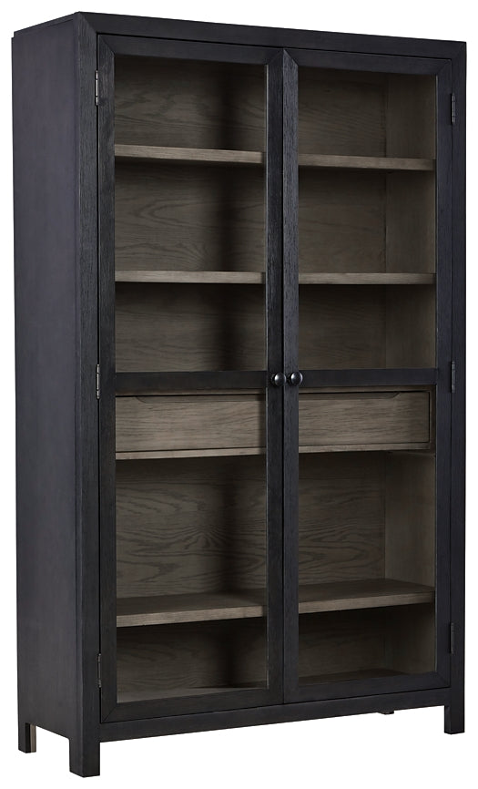 Lenston Accent Cabinet Royal Furniture