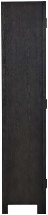 Lenston Accent Cabinet Royal Furniture